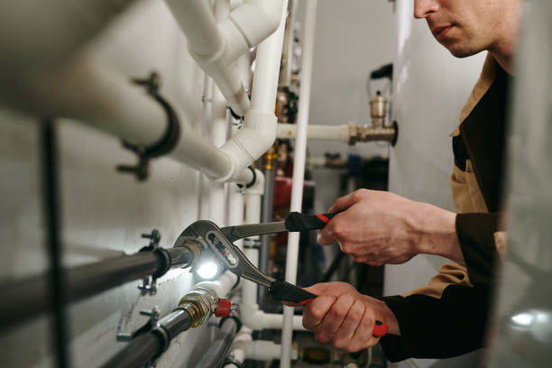 Best Plumbing Services Near Me  in Port Vue, PA