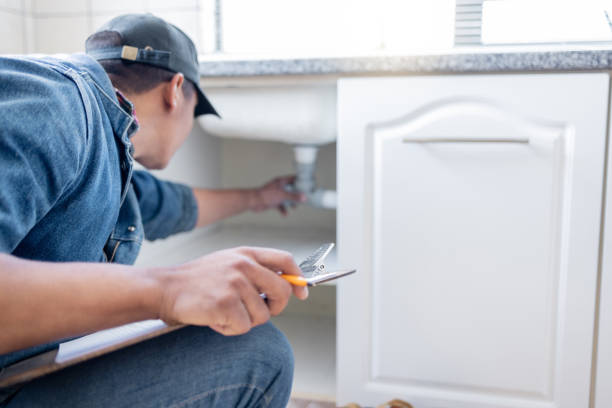 Best Sewer Line Repair  in Port Vue, PA