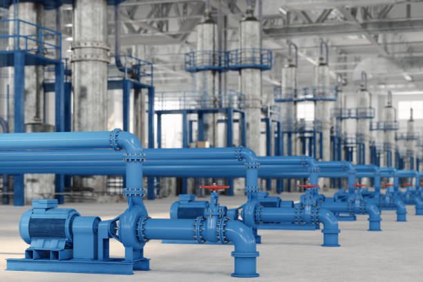 Best Water Leak Repair  in Port Vue, PA