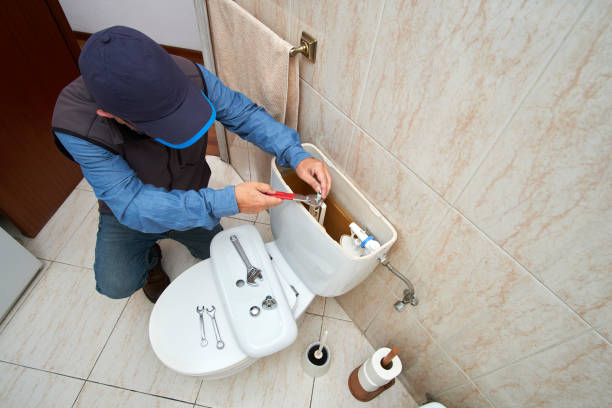 Best Affordable Plumbing Services  in Port Vue, PA